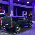 جيب شيروكي 2000 مستعملة للبيع في القطيف بسعر 15 ريال سعودي