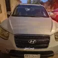 هيونداي سنتافي 2008 مستعملة للبيع في الرياض بسعر 18 ألف ريال سعودي