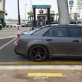 كرايسلر C300 2014 مستعملة للبيع في الرياض بسعر 35 ألف ريال سعودي