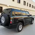 نيسان باترول 2006 مستعملة للبيع في الرياض بسعر 25 ألف ريال سعودي