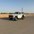 نيسان باترول 1993 مستعملة للبيع في الخرج بسعر 25 ألف ريال سعودي