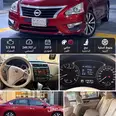 نيسان التيما 2013 مستعملة للبيع في الرياض بسعر 27 ألف ريال سعودي