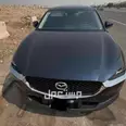 مازدا CX-30 2024 مستعملة للتنازل في جدة بسعر 44250 ريال سعودي