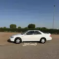 تويوتا كامري 2001 مستعملة للبيع في ينبع البحر بسعر 18 ألف ريال سعودي