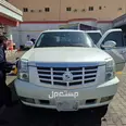 كاديلاك اسكاليد 2011 مستعملة للبيع في حائل بسعر 39 ألف ريال سعودي