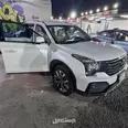 جي ايه سي GS8 2021 مستعملة للبيع في الجموم بسعر 75 ألف ريال سعودي