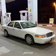 فورد كراون فكتوريا 2010 مستعملة للبيع في رماح بسعر 14 ألف ريال سعودي