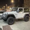 جيب رانجلر 2016 مستعملة للبيع في القطيف بسعر 7500 ريال سعودي