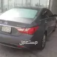 هيونداي سوناتا 2012 مستعملة للبيع في الرياض بسعر 15 ألف ريال سعودي