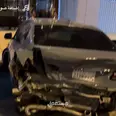 بي ام دبليو الفئة الخامسة 2013 مستعملة للبيع في الرياض بسعر 17 ألف ريال سعودي