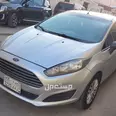 2016 Ford ( Fiesta ) Used For sale at a price 19 thousands