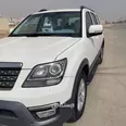 كيا موهافي 2018 مستعملة للبيع في الجبيل بسعر 35 ألف ريال سعودي