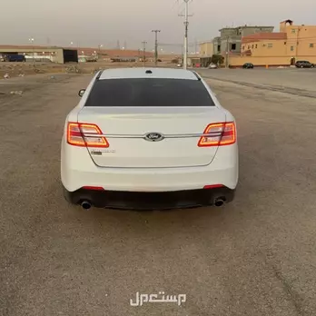 فورد تورس 2016 مستعملة للبيع في المزاحمية