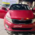 Kia Optima 2015 Used For sale in Riyadh at a price of 27 thousands SAR