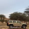 همر H3 2008 مستعملة للبيع في الدرعية بسعر 15 ألف ريال سعودي