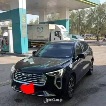هافال جوليان 2024 مستعملة للبيع في الرياض