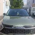 Kia Sportage 2025 Used For transfer in Jeddah at a price of 6 thousands SAR