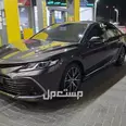 تويوتا كامري 2022 مستعملة للبيع في الرياض بسعر 75 ألف ريال سعودي