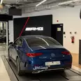 مرسيدس بنز CLS350 2023 مستعملة للبيع