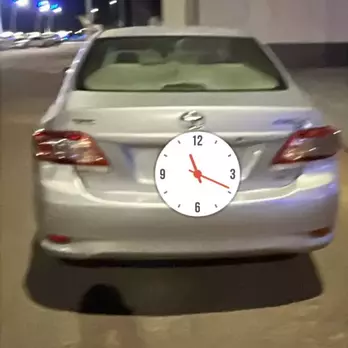 تويوتا كورولا 2011 مستعملة للبيع في المدينة المنورة