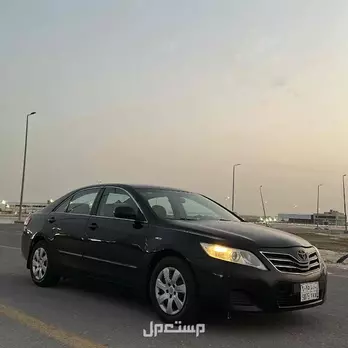 تويوتا كامري 2007 مستعملة للبيع في الدمام
