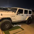 جيب رانجلر 2011 مستعملة للبيع في الرياض بسعر 35 ألف ريال سعودي