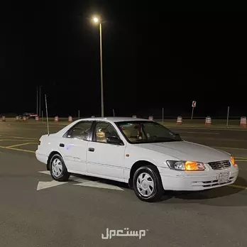 تويوتا كامري 2002 مستعملة للبيع في جدة