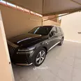 جينيسيس G80 2022 مستعملة للبيع في الرياض بسعر 190 ألف ريال سعودي