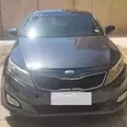 كيا اوبتيما 2014 مستعملة للبيع في الرياض بسعر 18 ألف ريال سعودي