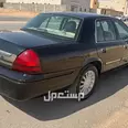 فورد جراند ماركيز 2010 مستعملة للبيع في عرعر بسعر 15 ألف ريال سعودي