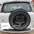 تويوتا راف فور 2009 مستعملة للبيع في العرضيات بسعر 18 ألف ريال سعودي