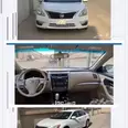 نيسان التيما 2013 مستعملة للبيع في الرياض بسعر 31 ألف ريال سعودي