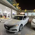 هوندا اكورد 2018 مستعملة للبيع في الرياض بسعر 65 ريال سعودي