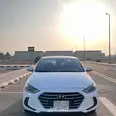 هيونداي النترا 2016 وارد كوريا ديزل الشكل الجديد