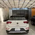 Volkswagen T-Roc 2024 Used For sale in Jeddah at a price of 60 thousands SAR