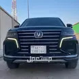 شانجان CS95 2022 مستعملة للبيع في الخبر بسعر 35 ألف ريال سعودي