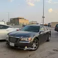 كرايسلر C300 2013 مستعملة للبيع في الرياض بسعر 30 ألف ريال سعودي