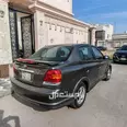 تويوتا ايكو 2004 مستعملة للبيع في الخبر بسعر 16 ألف ريال سعودي