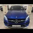 مرسيدس بنز GLE 2017 مستعملة للبيع في الرياض بسعر 119 ألف ريال سعودي