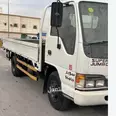 ايسوزو RF 1997 مستعملة للبيع في الباحة بسعر 68 ريال سعودي