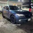 مازدا CX-5 2021 مستعملة للبيع في تبوك بسعر 60 ألف ريال سعودي