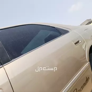 تويوتا كامري 1999 مستعملة للبيع في بيش
