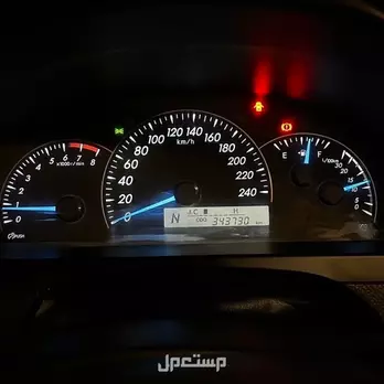 تويوتا كامري 2016 مستعملة للبيع في الرياض