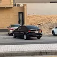 MG 5 EV 2021 Used For sale in Riyadh at a price of 22 thousands SAR