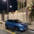 Hyundai Tucson 2017 Used For sale in Dammam at a price of 59 thousands SAR