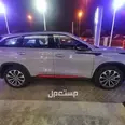 Changan CS75 Plus 2022 Used For sale in Riyadh at a price of 39500 SAR