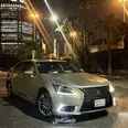 لكزس LS 2014 مستعملة للبيع في الرياض بسعر 90 ألف ريال سعودي