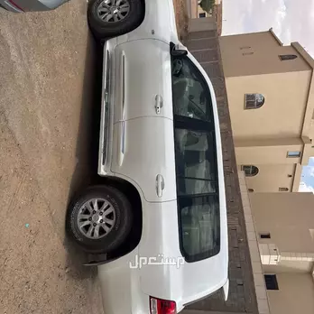 تويوتا لاندكروزر 2010 مستعملة للبيع في شقراء