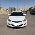 هيونداي النترا 2015 مستعملة للبيع في الرياض بسعر 26 ألف ريال سعودي