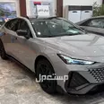 شانجان UNI-V 2026 جديدة للبيع في جدة بسعر 89700 ريال سعودي